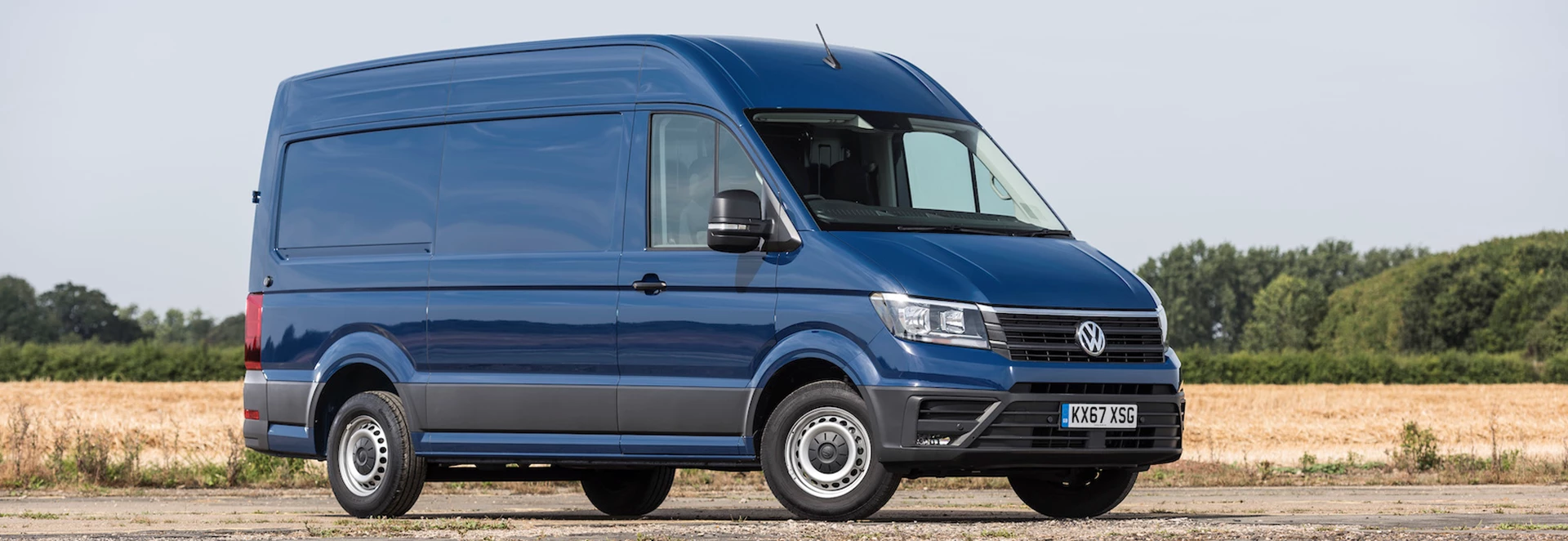 5 best large vans on sale in 2020